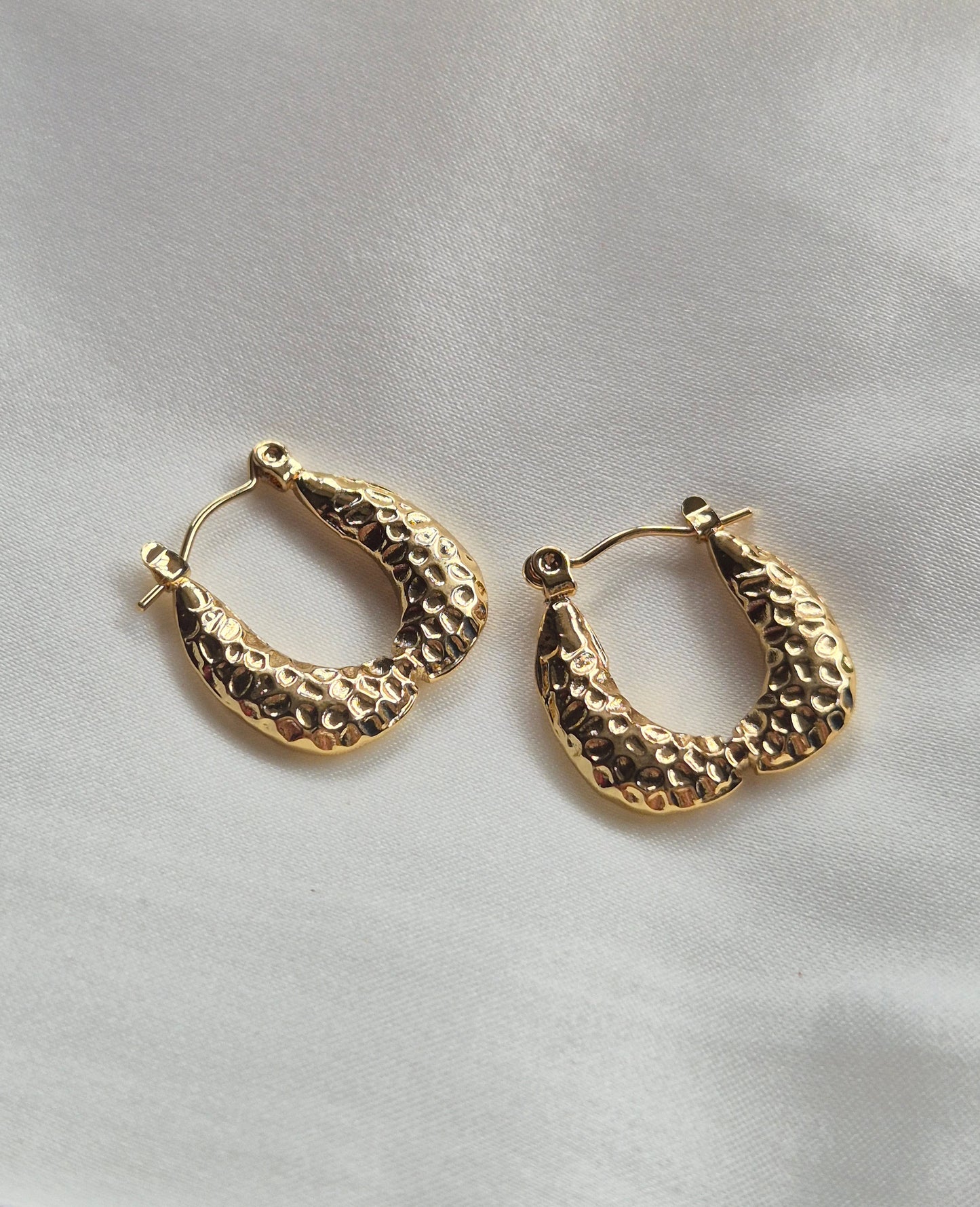 Phoebe Hoops