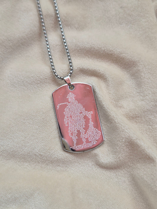 Hanuman Chalisa chain