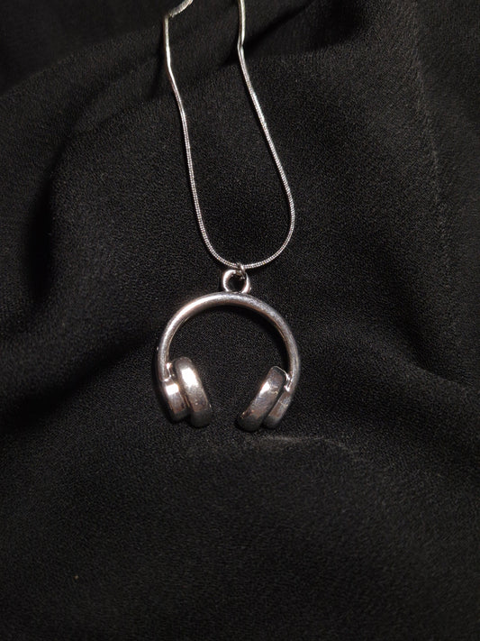 Headphone Neckchain