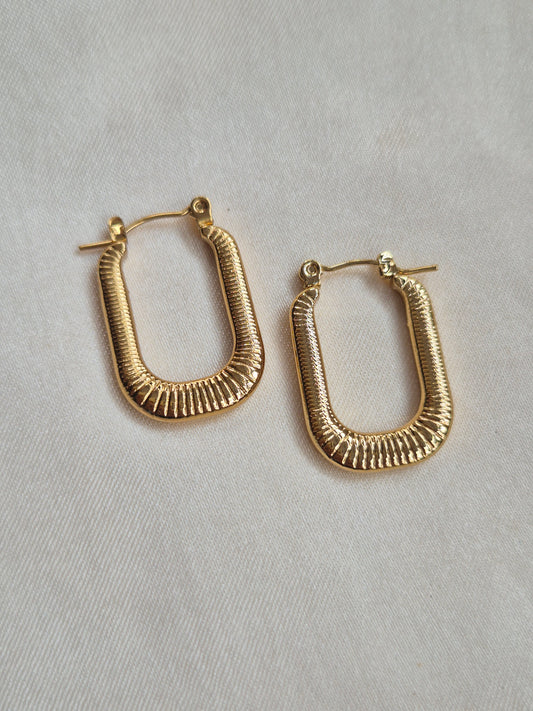 Full Sq. Hoops