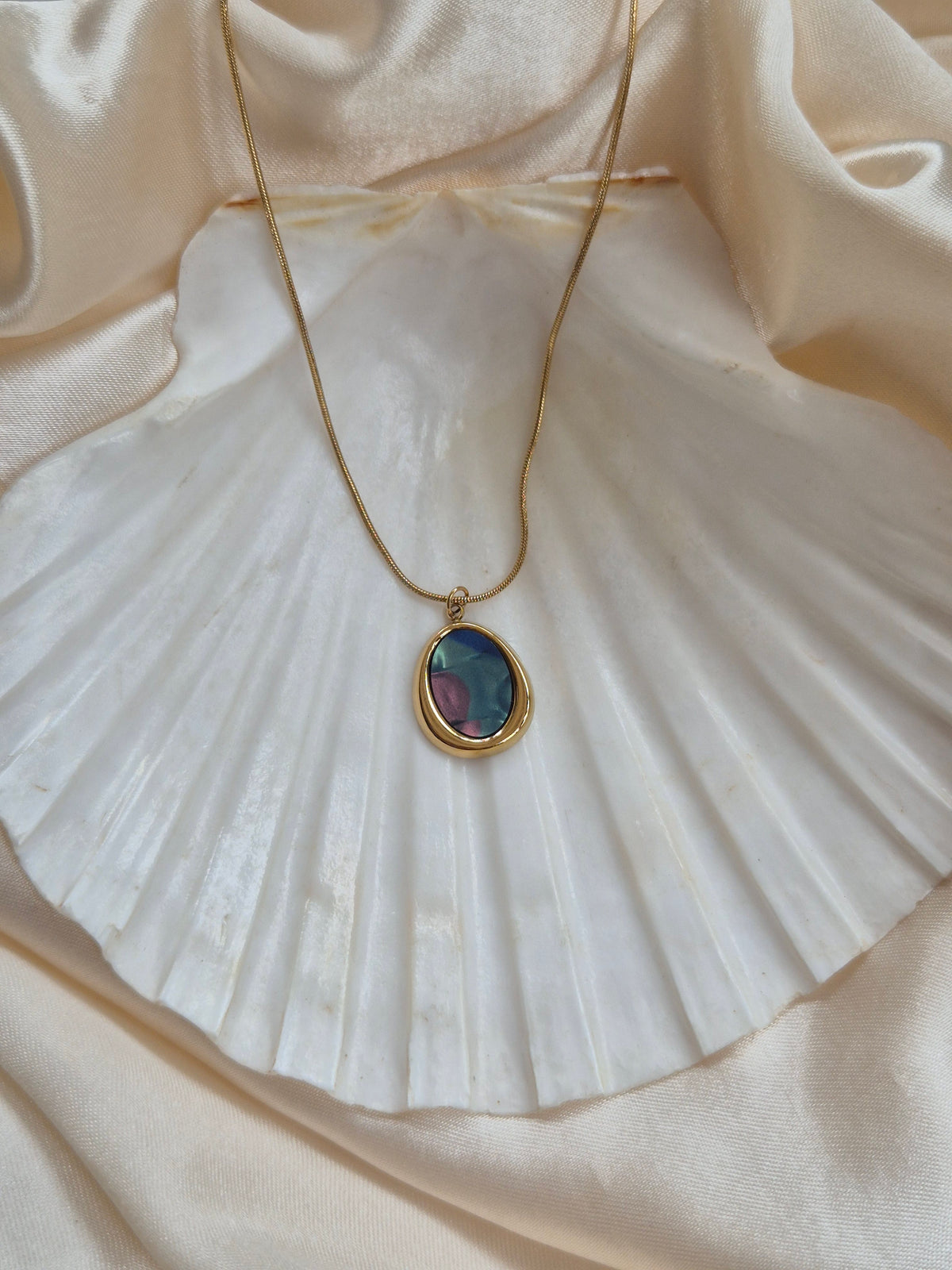 Whimsy Necklace 1
