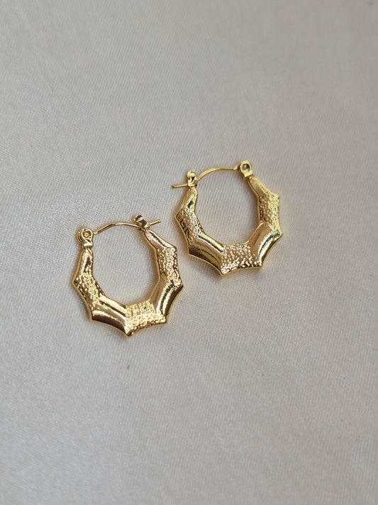 Mae Hoops