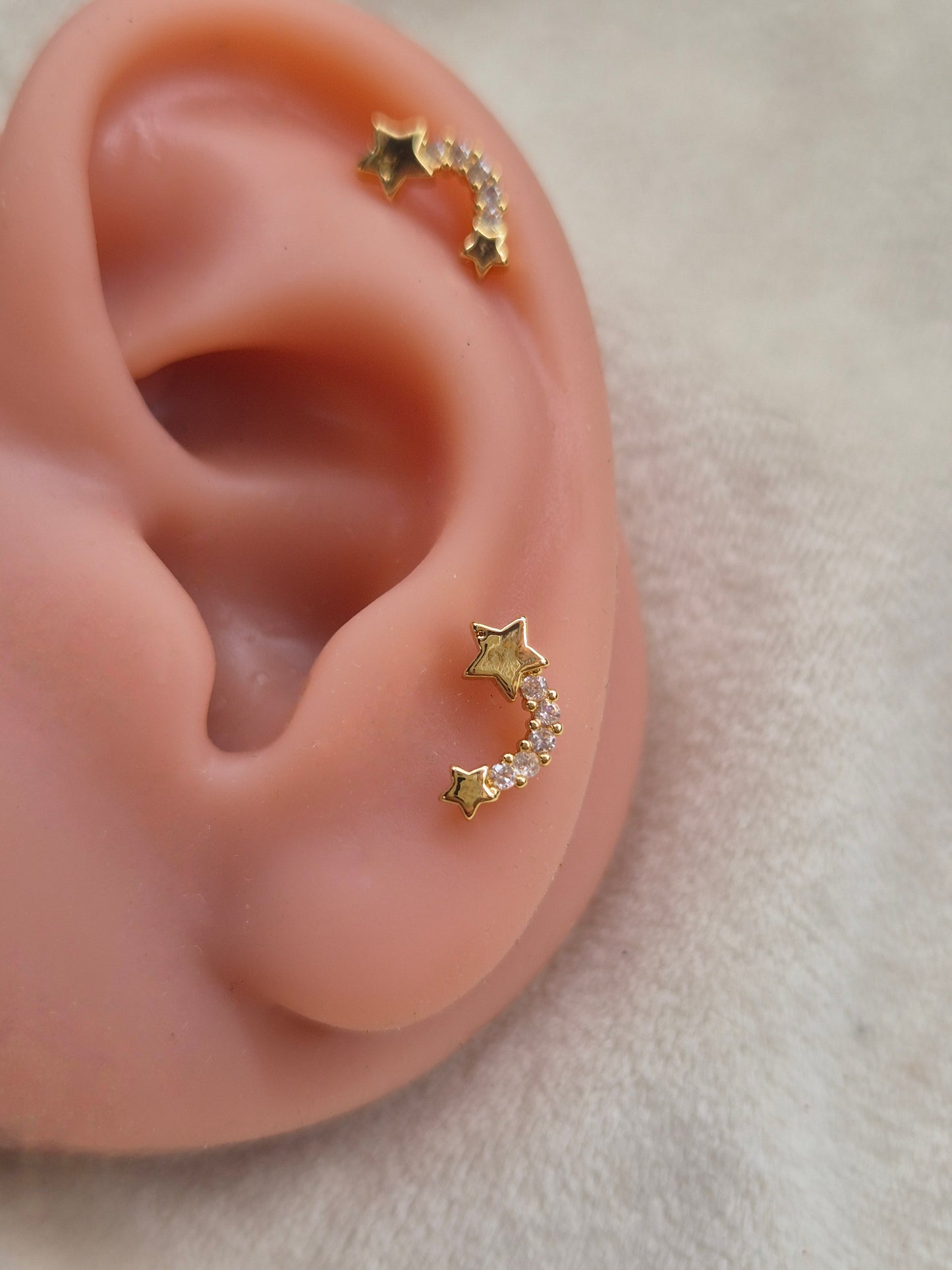 Rainbow Stars