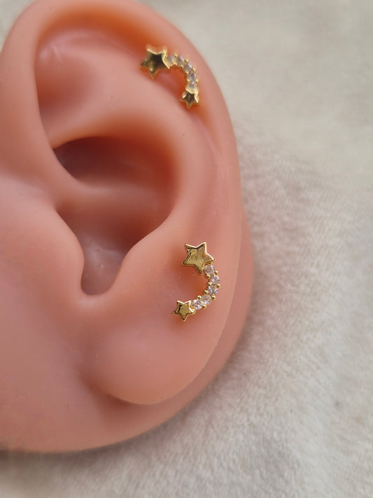 Rainbow Stars