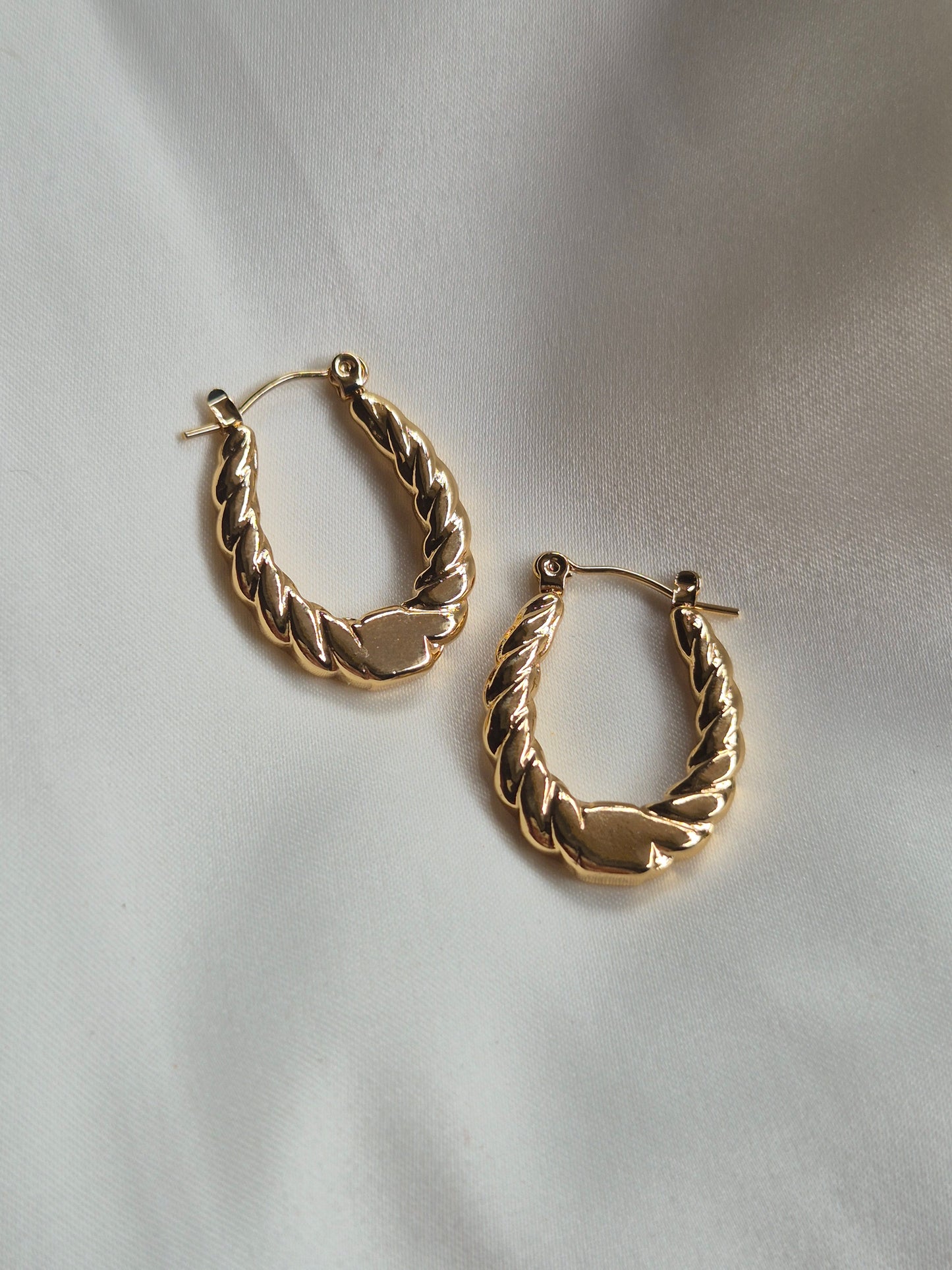 Teyla Hoops