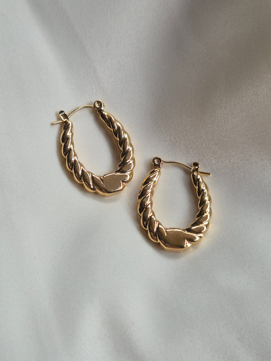 Teyla Hoops