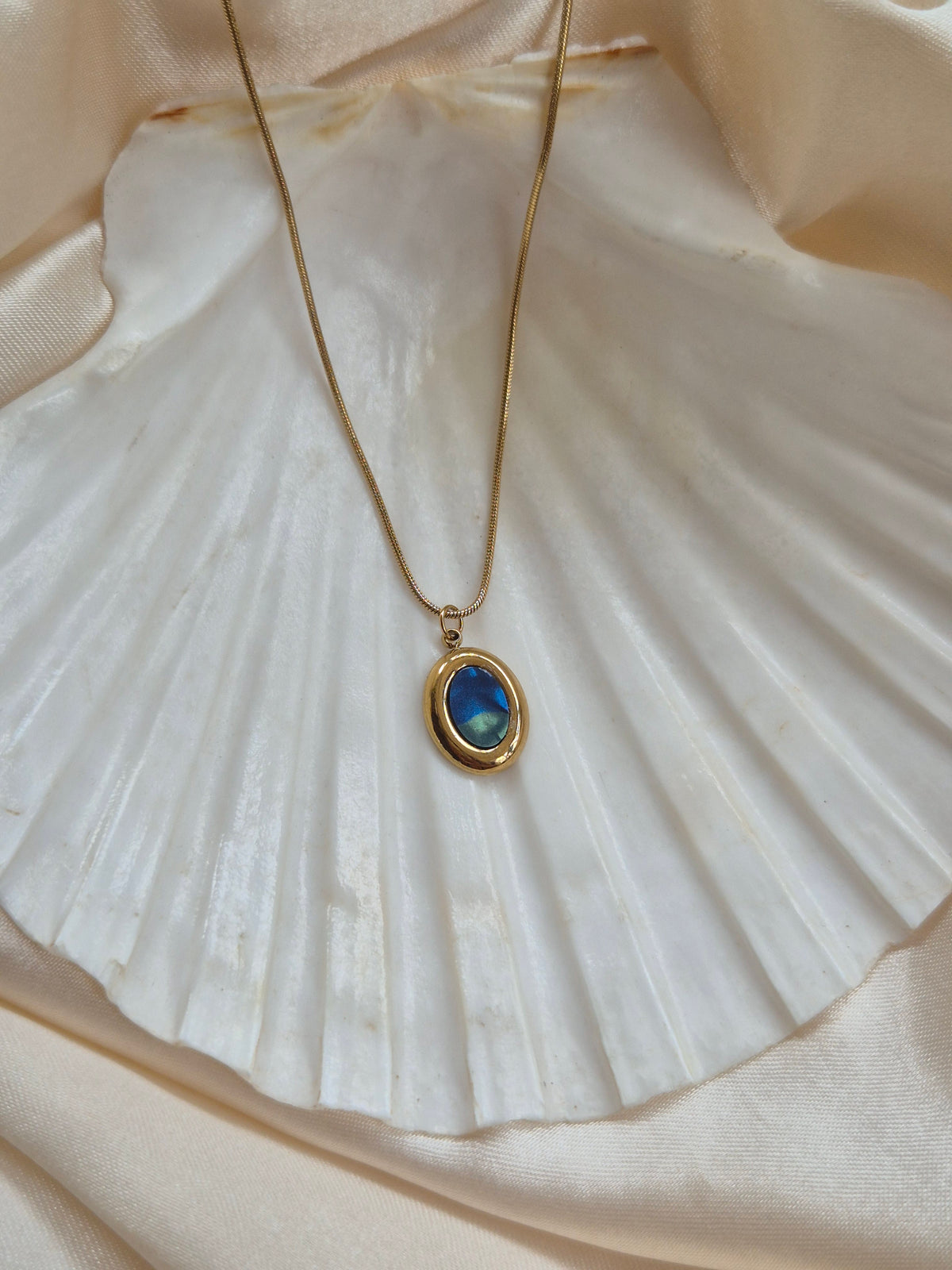 Whimsy Necklace 2