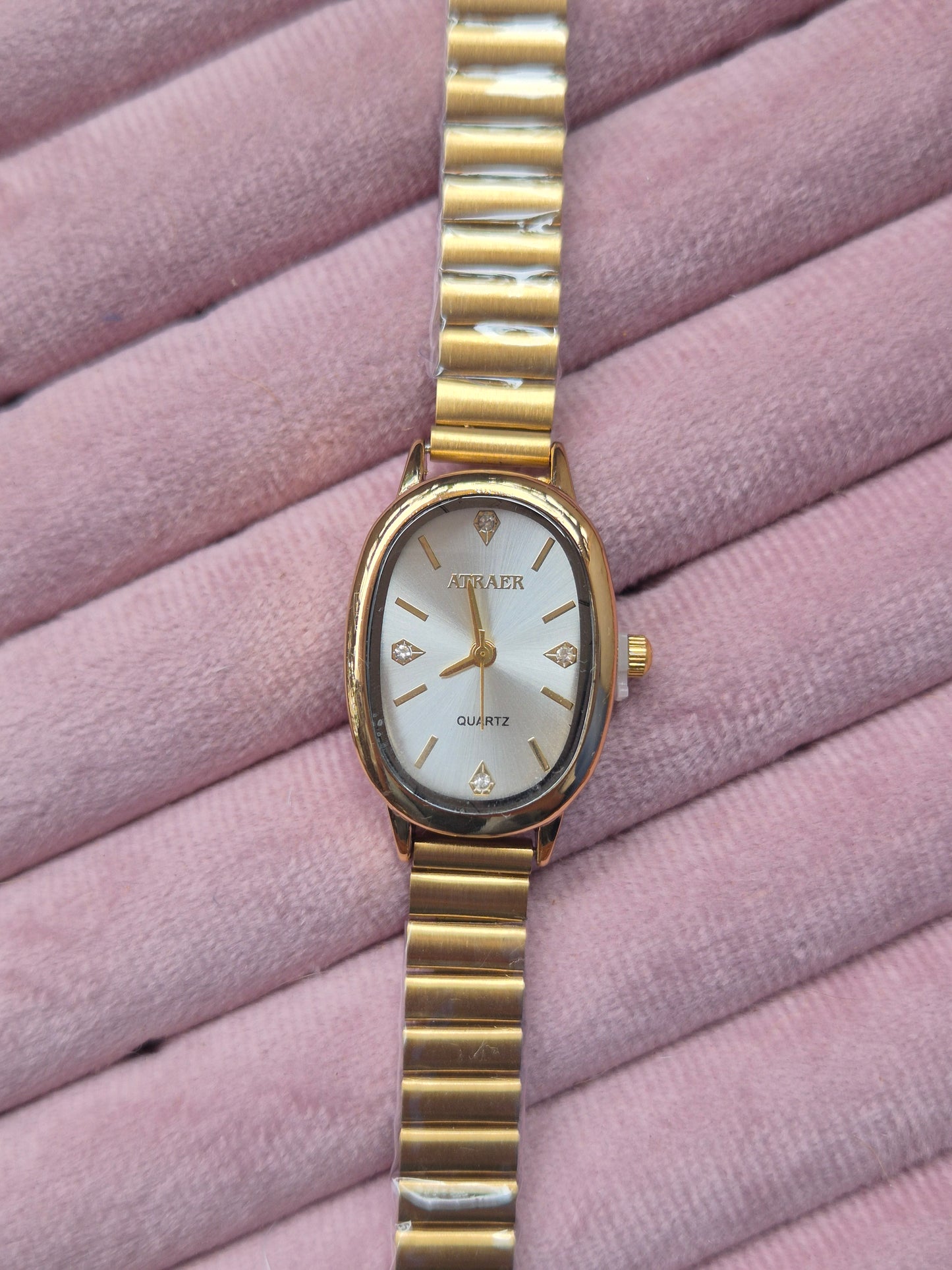 Vintage Watch 2.0
