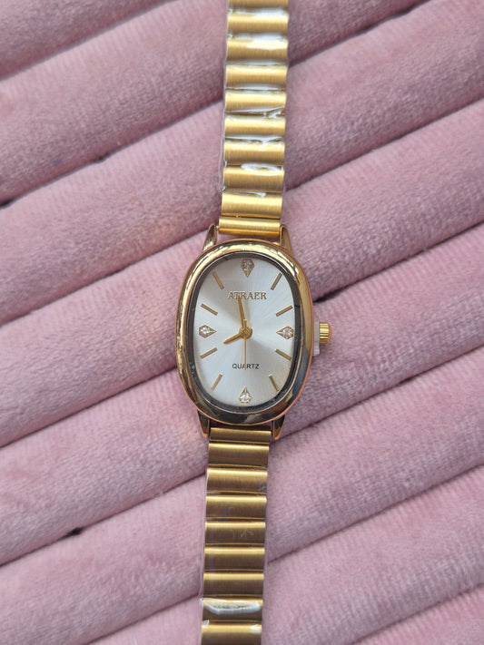 Vintage Watch 2.0
