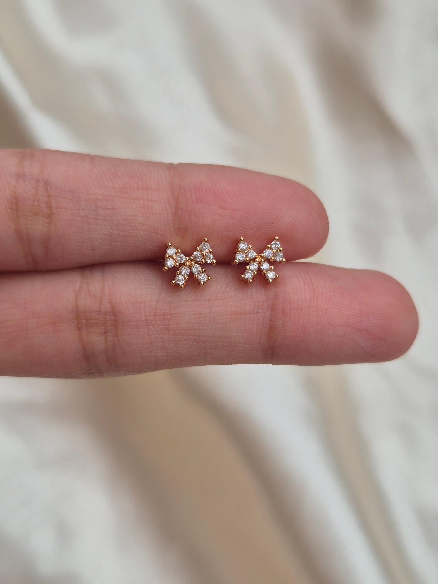 Bow Studs