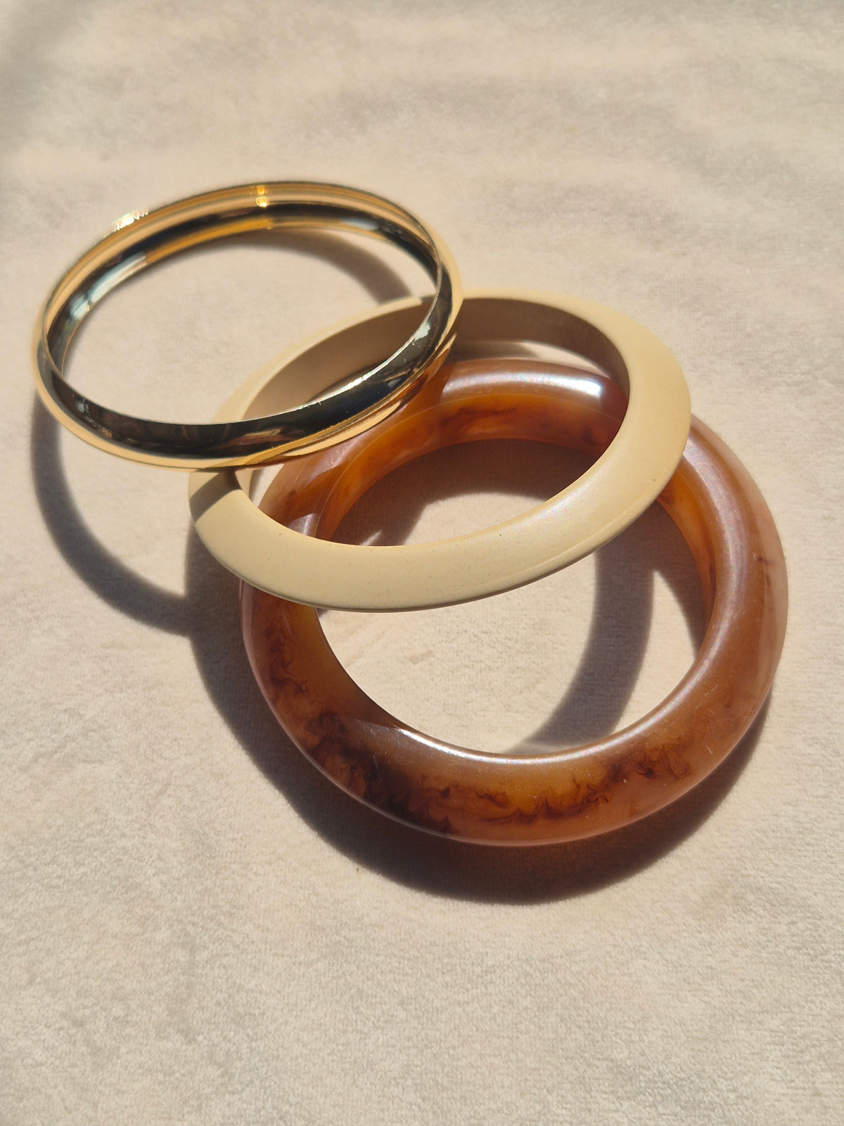 Resin Bangles 2