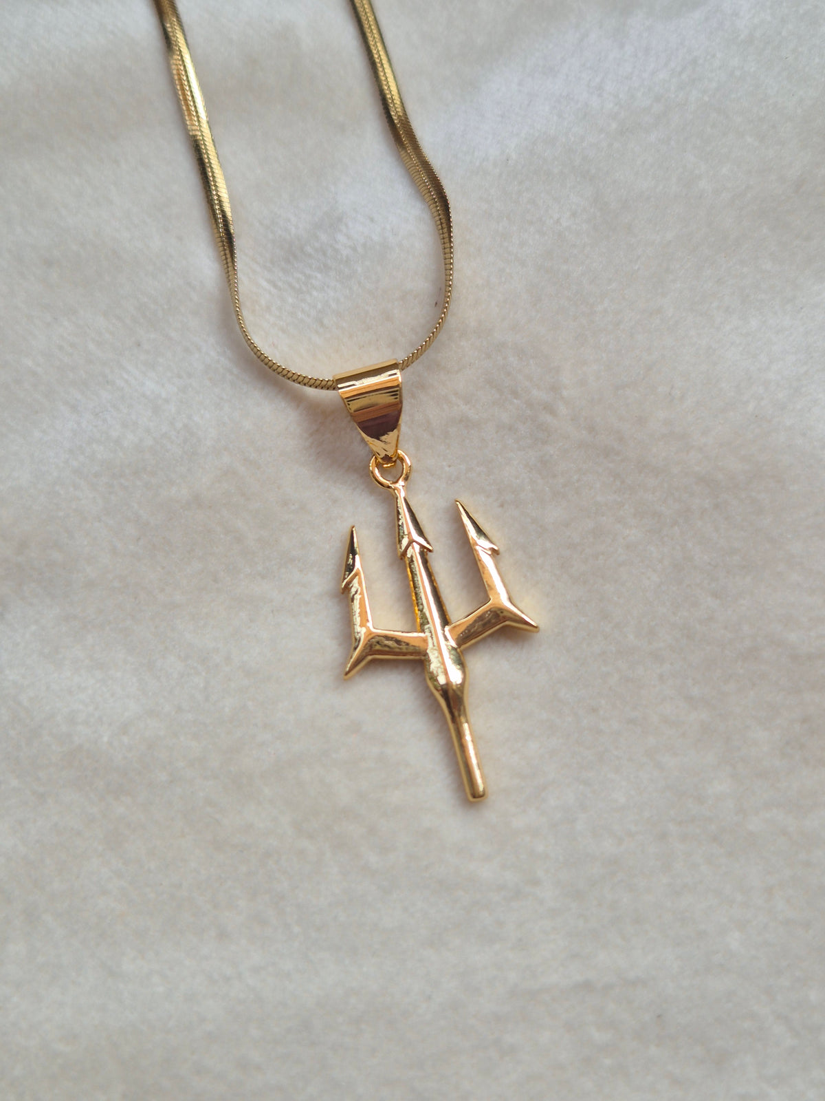 Trishul Chain