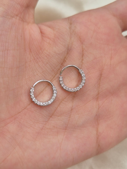 Circle Hoops