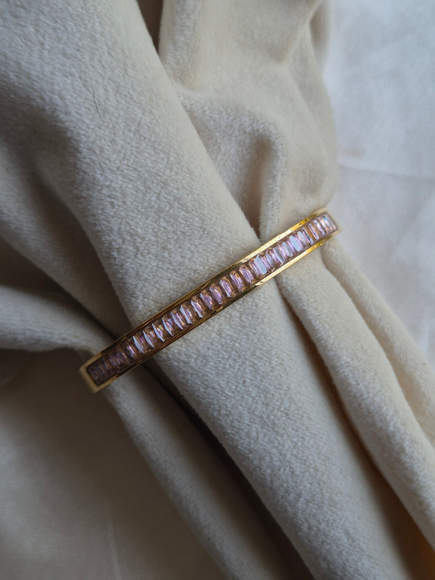 Pink Blair Kada
