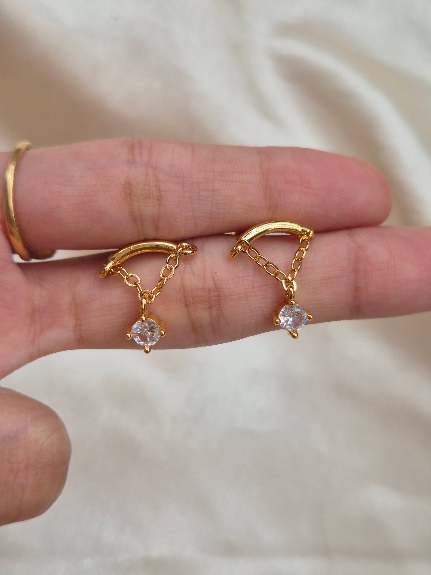 Stud Dangler