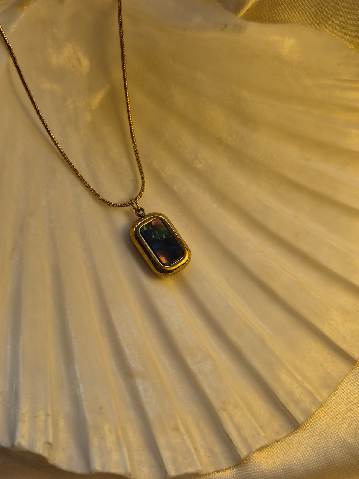 Whimsy Necklace 3