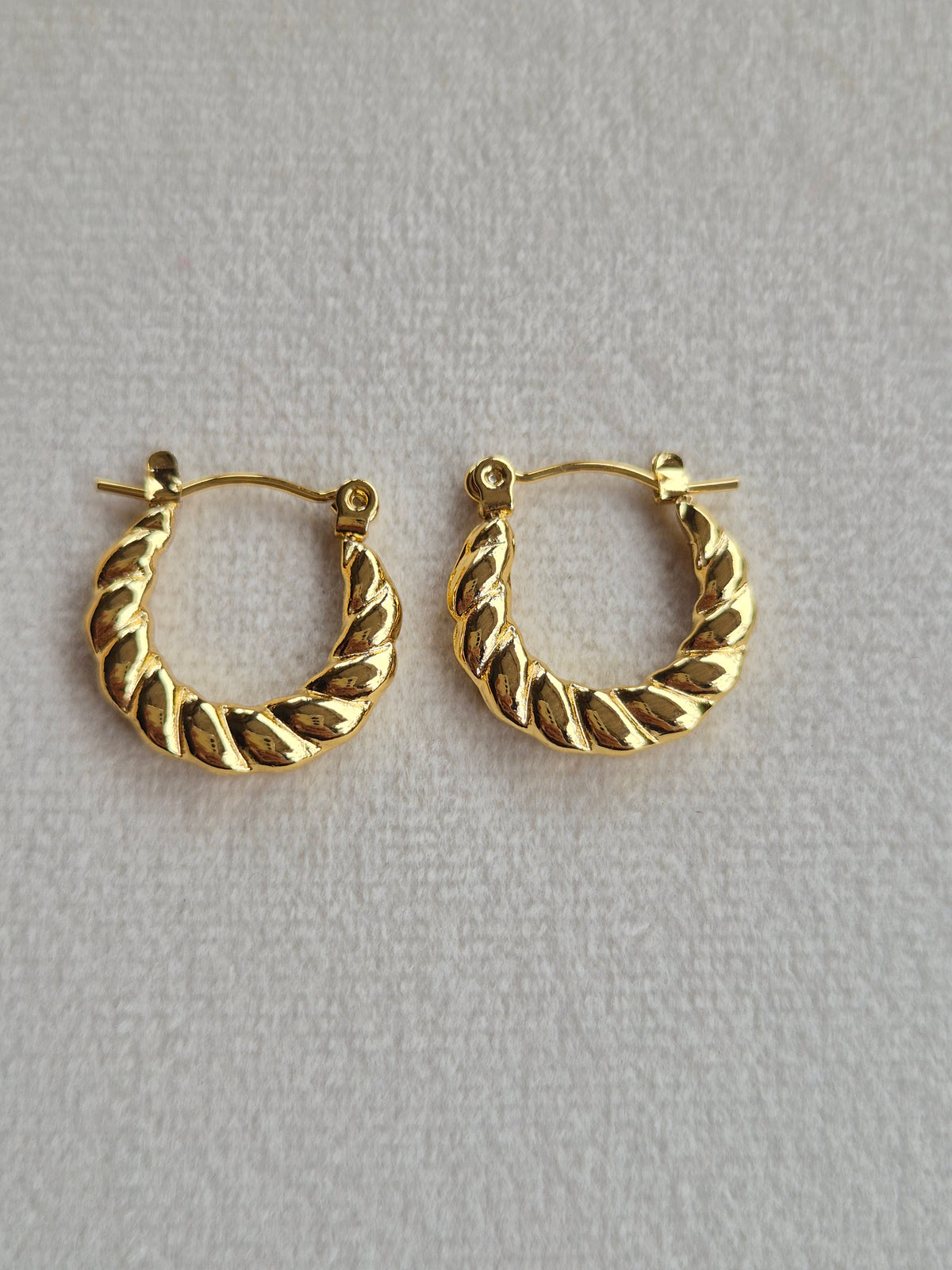 Mini hoops 2.0