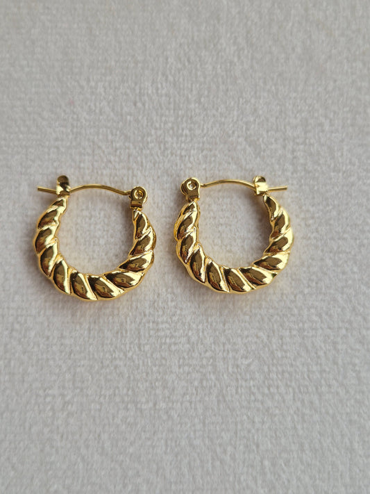 Mini hoops 2.0