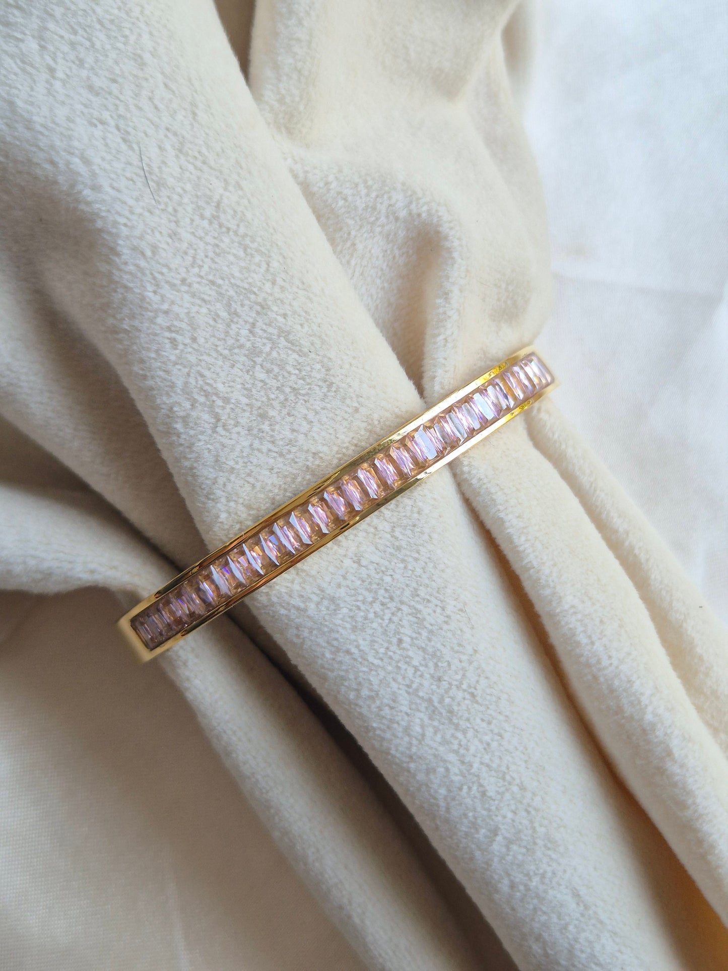 Pink Blair Kada