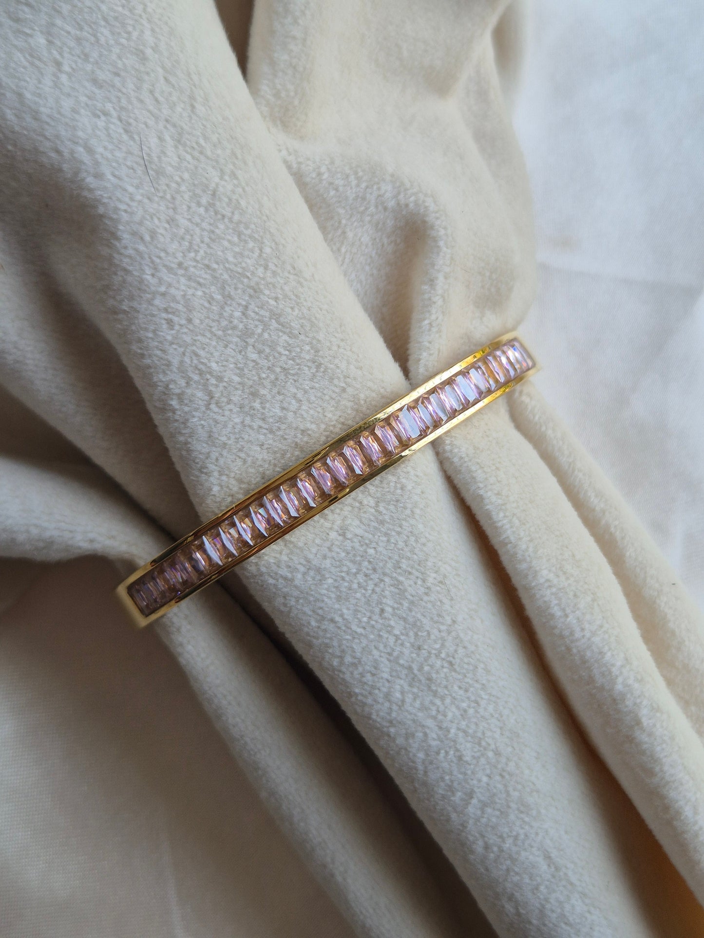 Pink Blair Kada