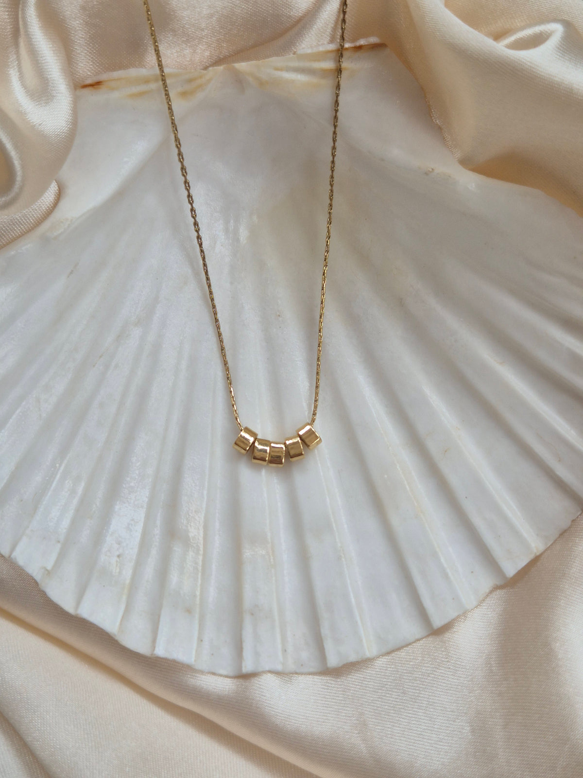 Eira Necklace