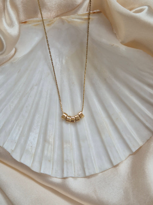 Eira Necklace