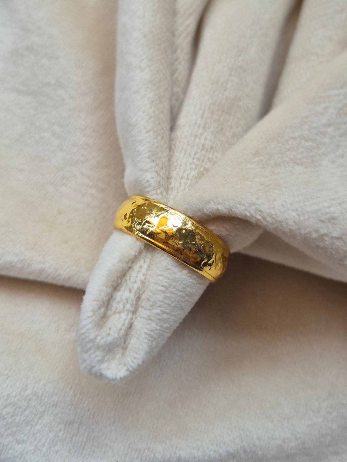 Liora Ring (Adjustable)