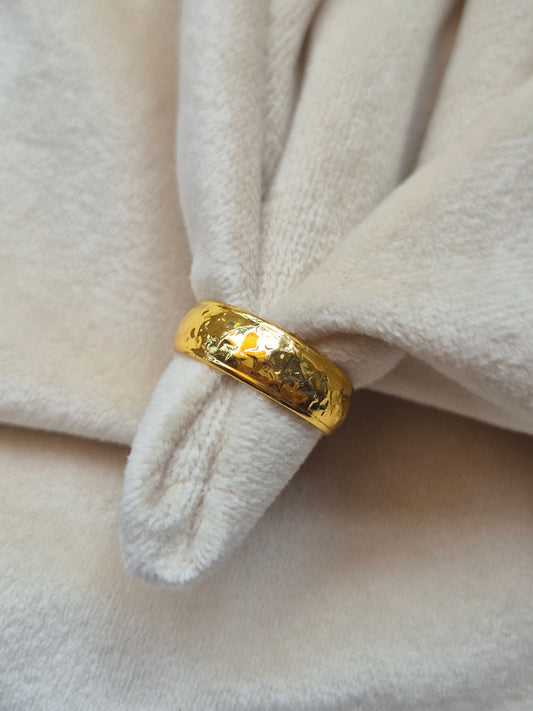 Liora Ring (Adjustable)