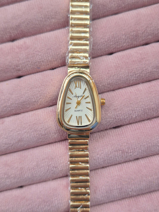 Old Money Watch