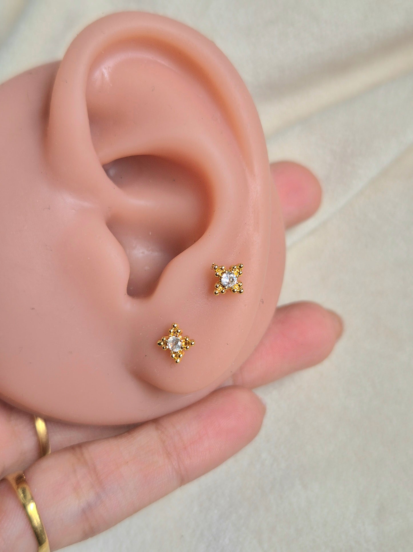 Star Studs