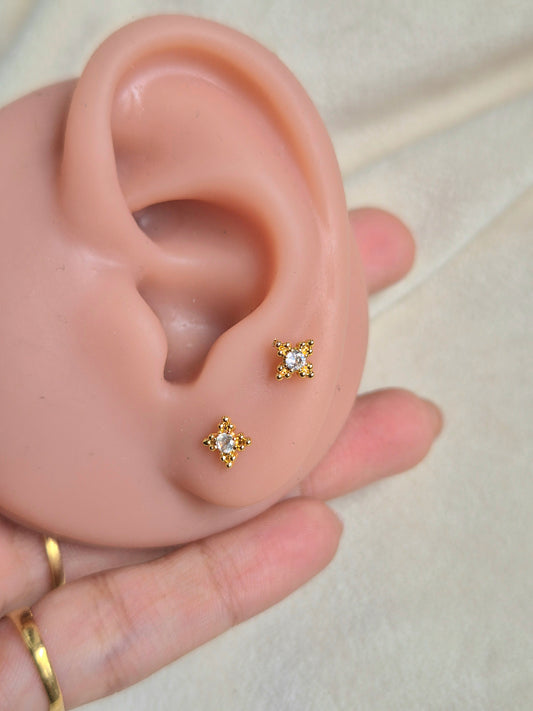 Star Studs