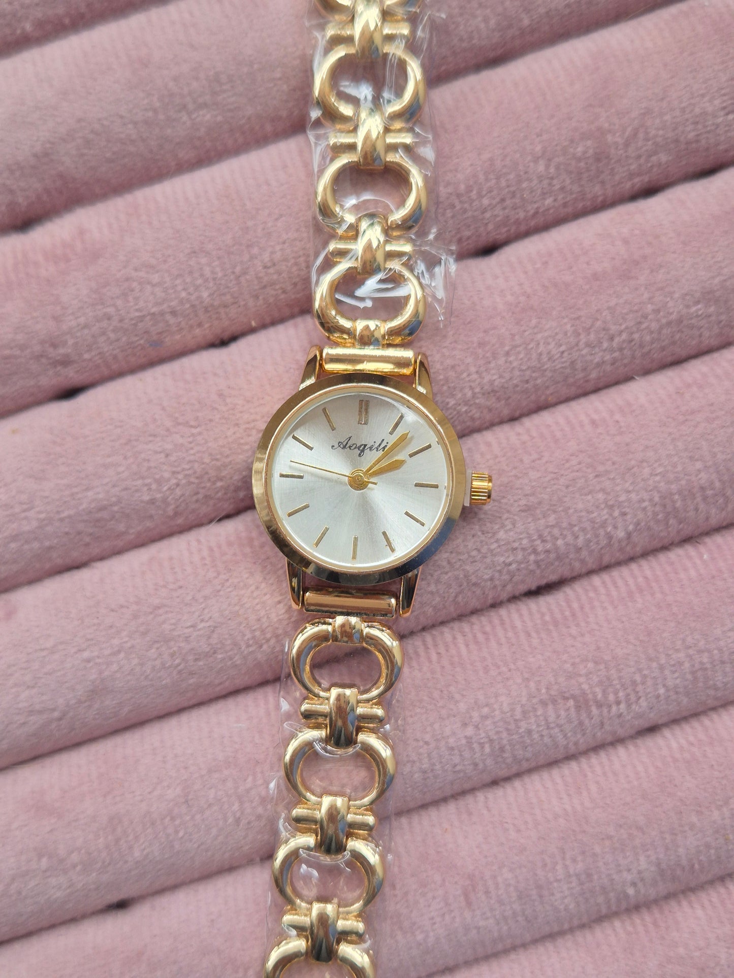 Vintage Watch 4.0