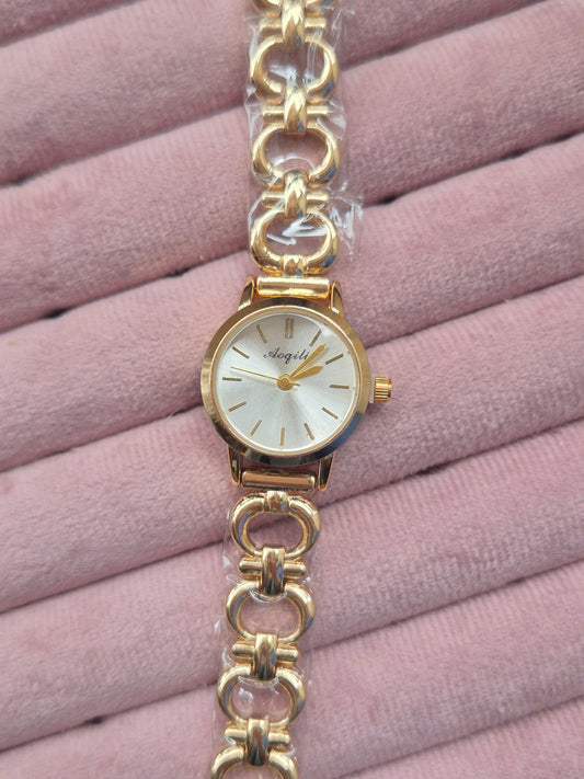 Vintage Watch 4.0