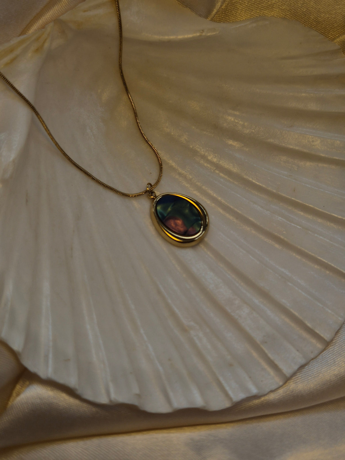 Whimsy Necklace 1