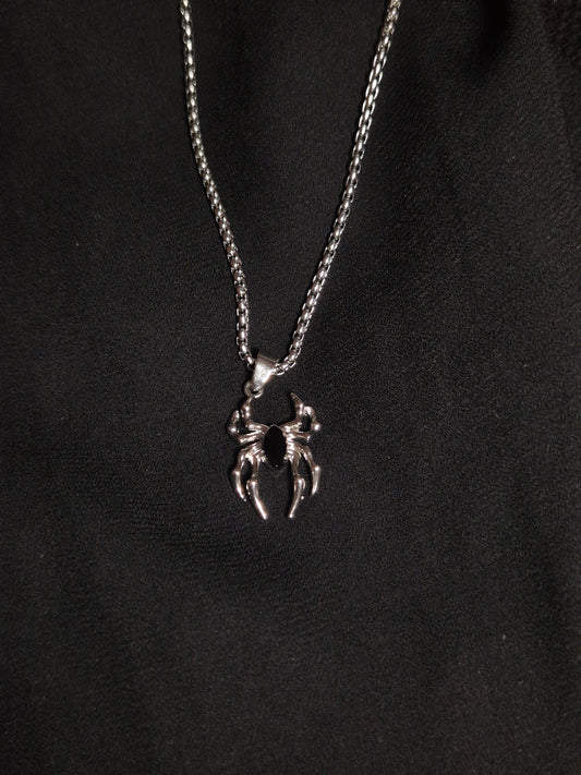 Spiderman chain