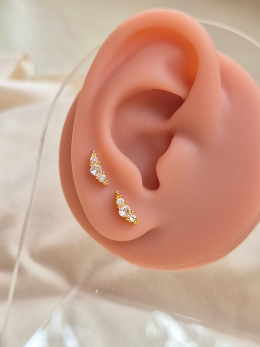 Celine Studs