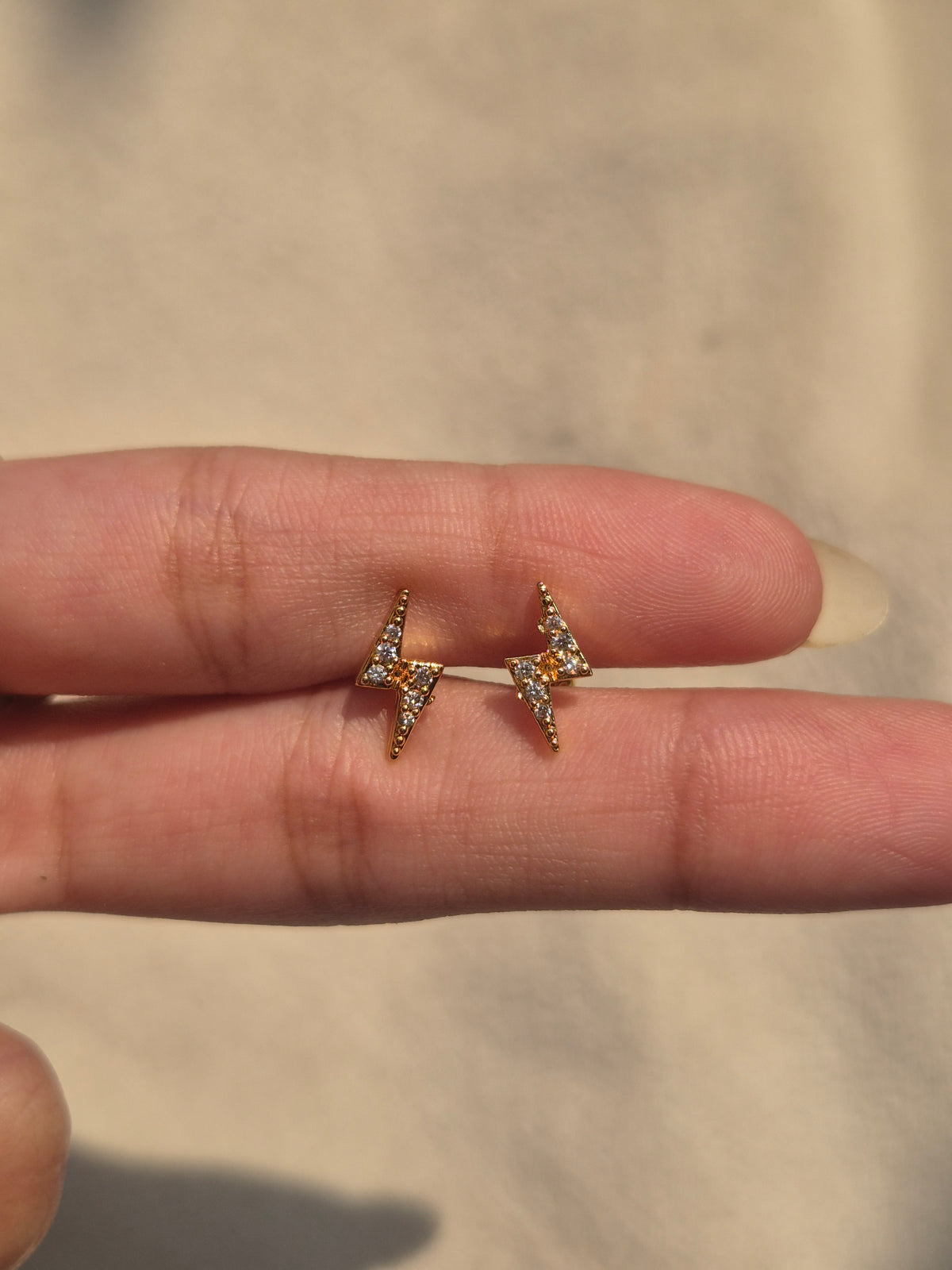 Lightening Studs