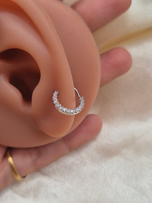 Circle Hoops