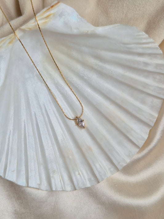 Drop Necklace