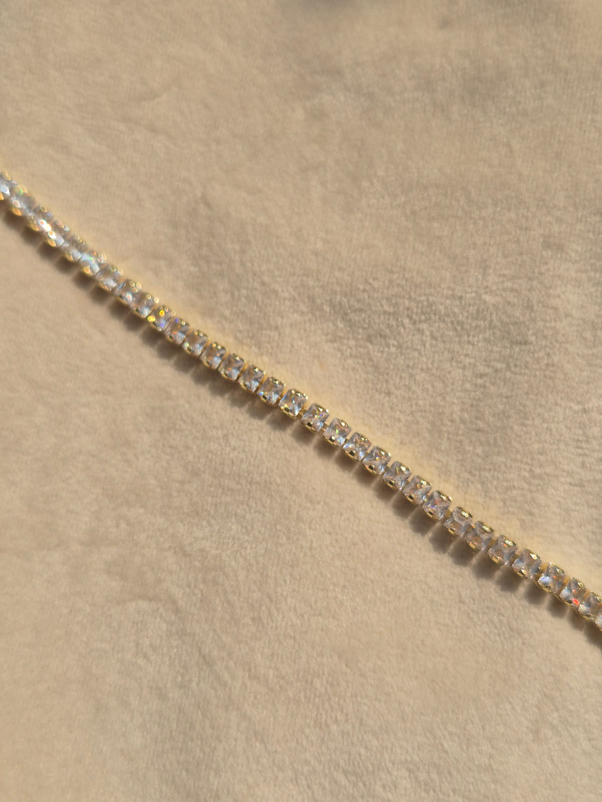 Tennis Bracelet 2 (Normal Size)