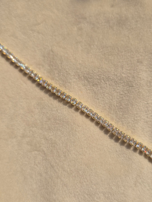 Tennis Bracelet 2 (Normal Size)