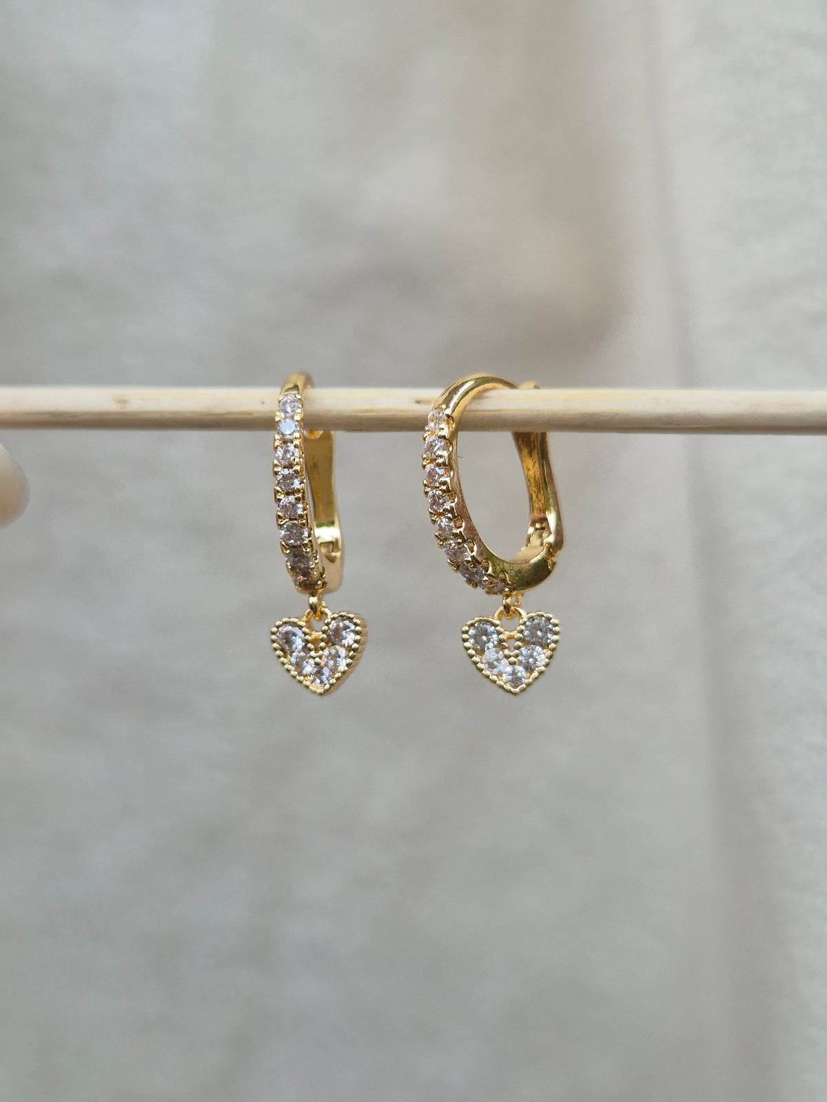 Sweetheart Hoops