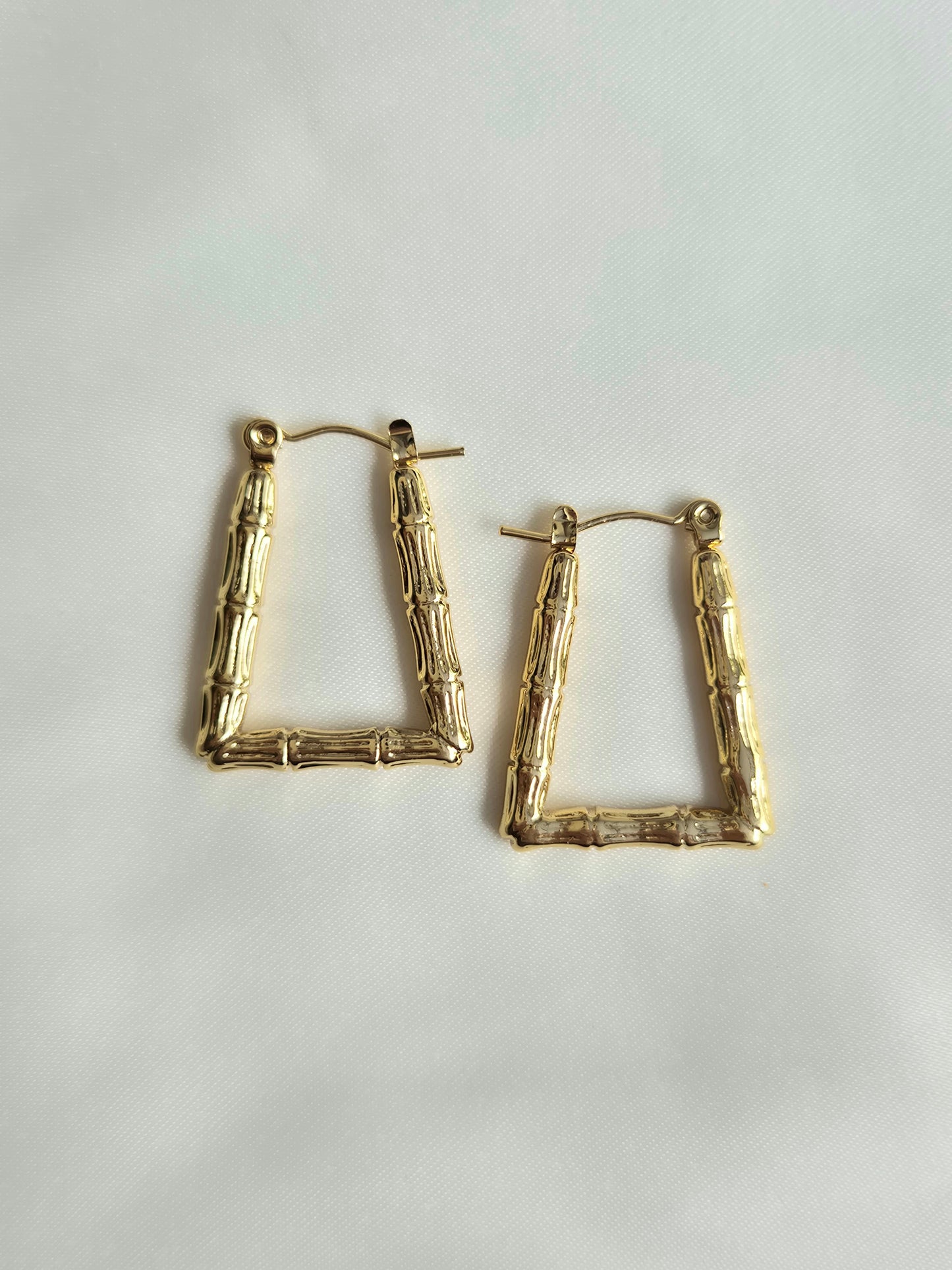 Bamboo Hoops 2.0