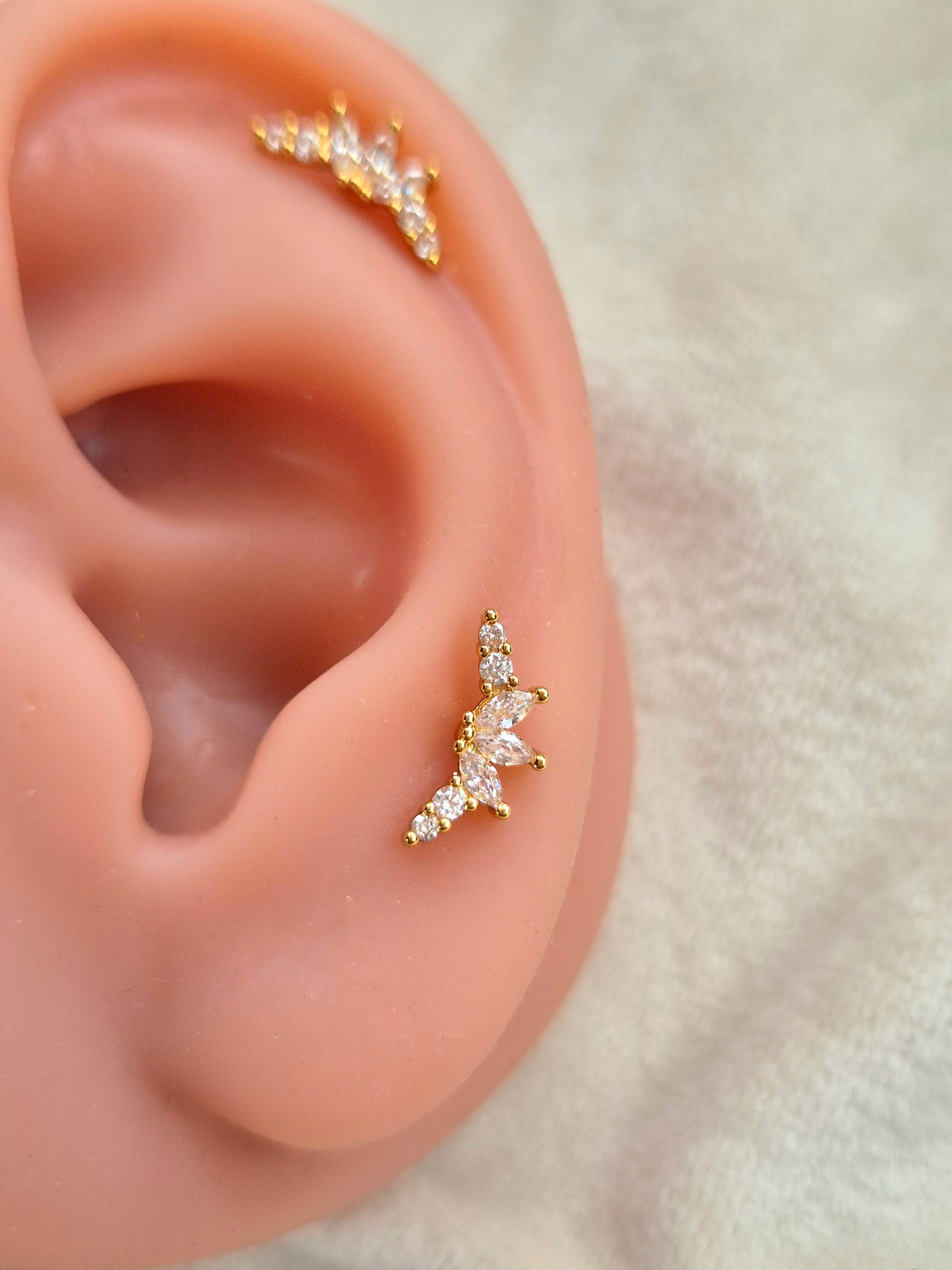 Celestia Studs