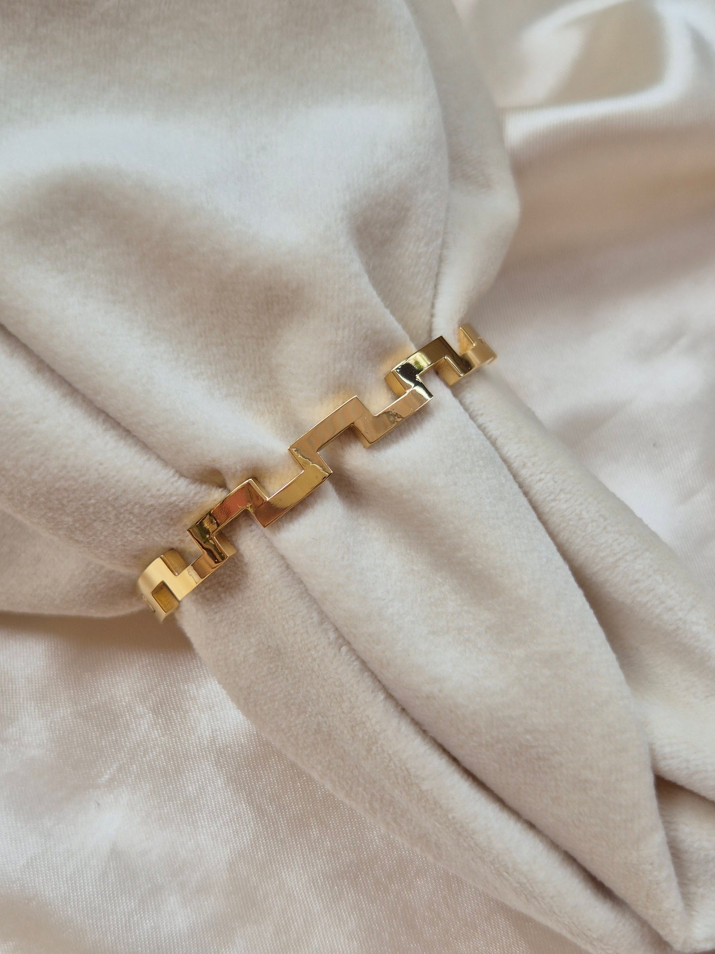 Geometric Kada