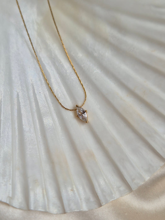 Drop Necklace