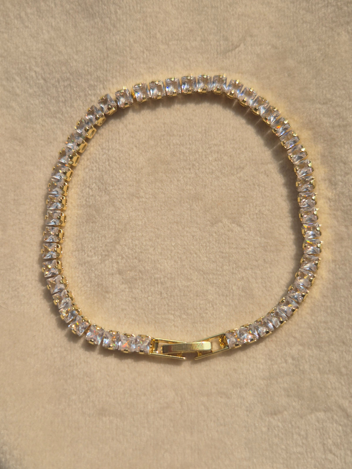 Tennis Bracelet 2 (Normal Size)