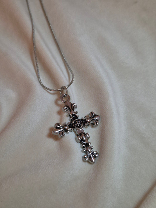Cross Neckchain