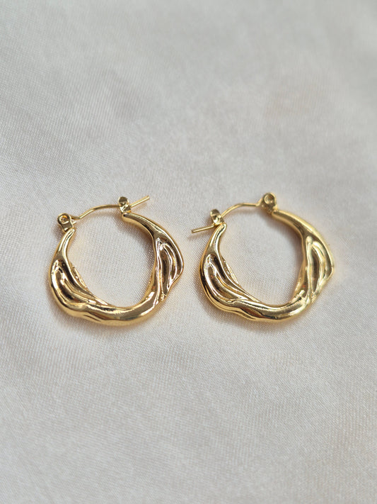 Aashi Hoops