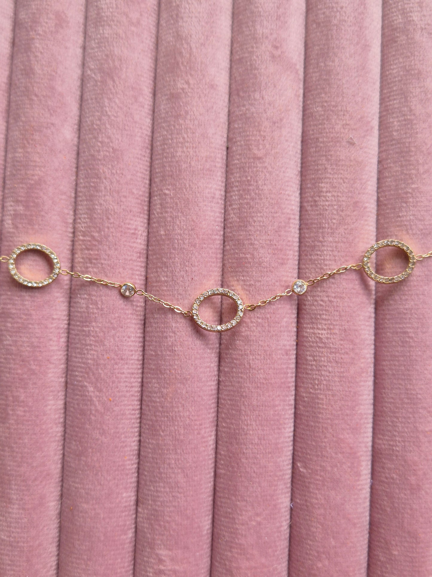 Dainty Bracelet